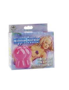 Aspirateur à clitoris NMC 2