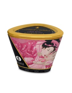 Bougie de massage Shunga 8401300 Roses 170 ml 2
