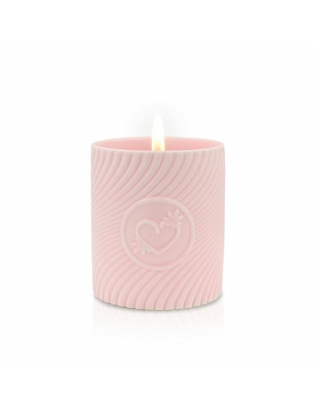 Bougie de massage Highonlove