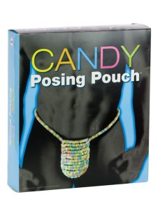 String en bonbons comestible - CC501003