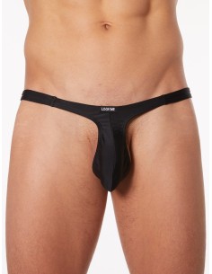 String Sunny noir - LM2399-57BLK 2