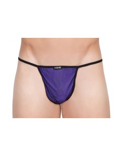 String New Look 799-01 Violet - LM799-01PUR 2