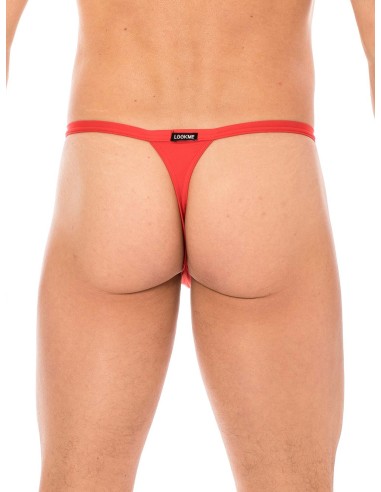String rouge NewLook - LM2199-03RED