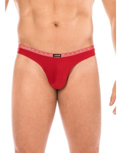 String rouge Midnight - LM2103-57RED 2
