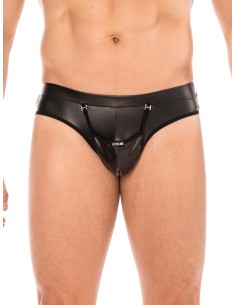String noir Darkside - LM2107-57BLK 2