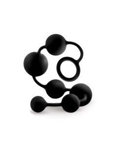 Boules Anales Blush Anal Adventures Silicone