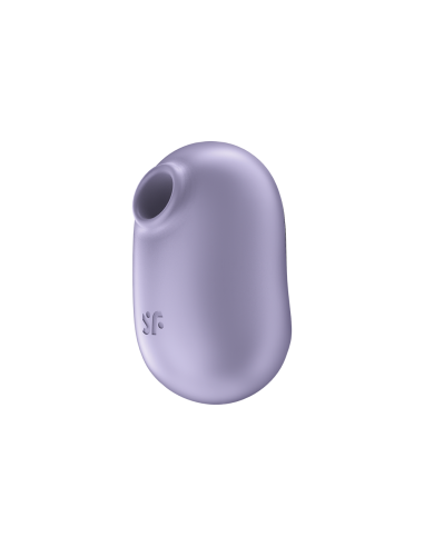 Stimulateur de clitoris violet Pro To Go 2 Satisfyer - CC597812