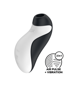Stimulateur de clitoris ORCA USB Satisfyer - CC597818 2