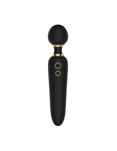 Vibromasseur Dream Toys Elite Noir
