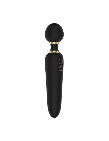 Vibromasseur Dream Toys Elite Noir