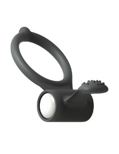 Cockring vibrant power clit Dorcel - DO1410 2