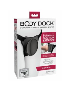 Gode ceinture Pipedream 2