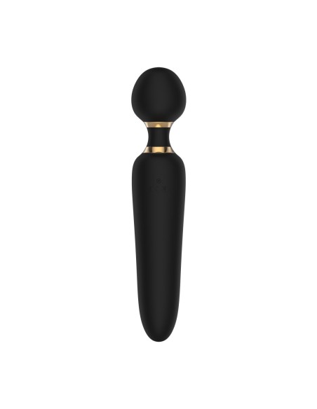 Vibromasseur Dream Toys Elite Noir
