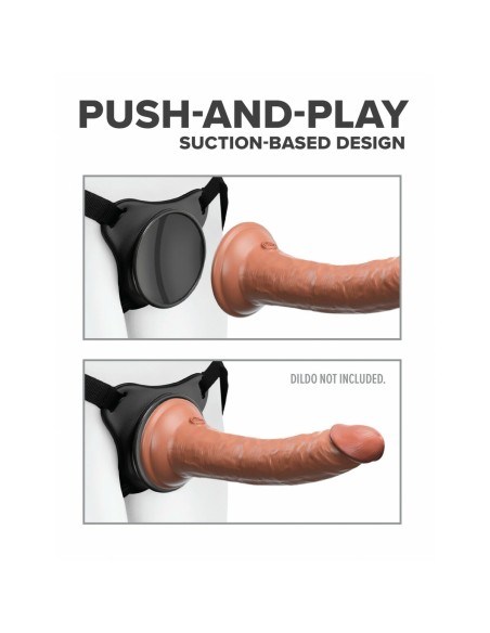 Gode ceinture Pipedream