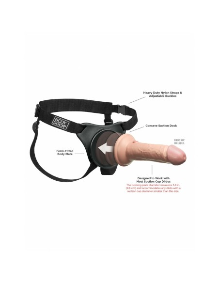Gode ceinture Pipedream