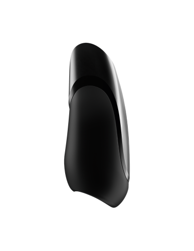 Masturbateur connecté vibrant USB Men Vibration Satisfyer - CC597816