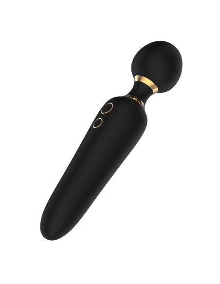 Vibromasseur Dream Toys Elite Noir