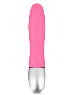 Petit vibromasseur rose 11cm - CC5700420050 2