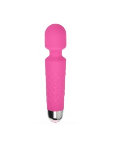 Vibromasseur Wand Rose - 20 vitesses -D03023PINK 2