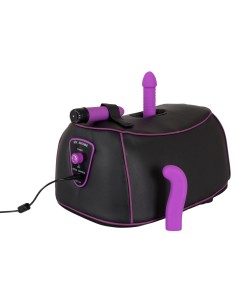 Sex machine pour des plaisirs féminin et masculin - ORI584193