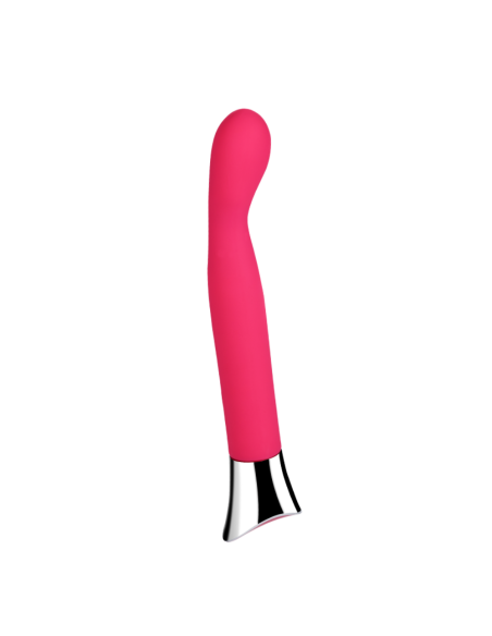 Vibromasseur G-spot rose Nomi - WS-NV014PNK