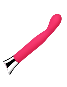 Vibromasseur G-spot rose Nomi - WS-NV014PNK 2