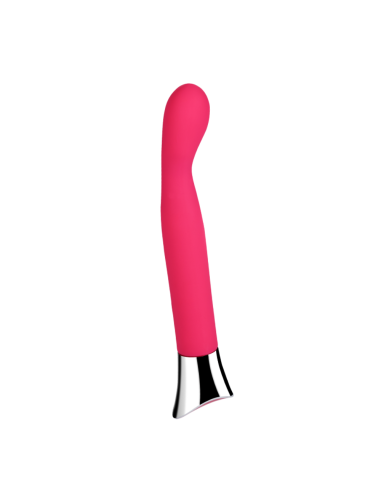 Vibromasseur G-spot rose Nomi - WS-NV014PNK
