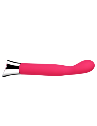 Vibromasseur G-spot rose Nomi - WS-NV014PNK