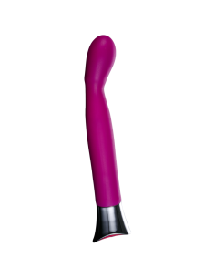 Vibromasseur G-spot violet Nomi - WS-NV014PUR 2
