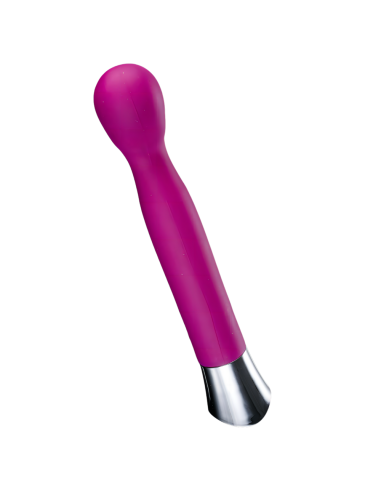 Vibromasseur G-spot violet Nomi - WS-NV014PUR