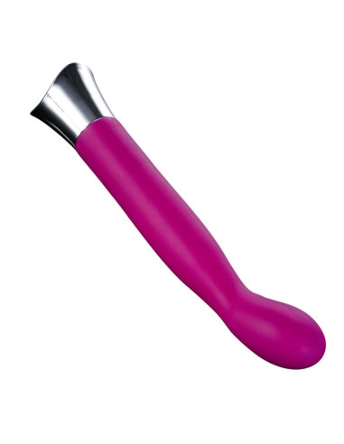 Vibromasseur G-spot violet Nomi - WS-NV014PUR
