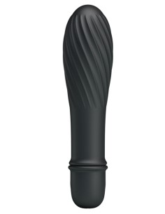 Vibromasseur waterproof Noir - AITTBLK 2