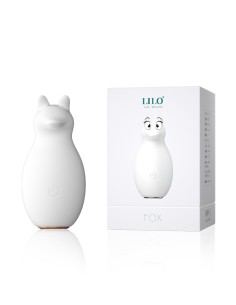 Stimulateur multifonction USB Renard - CLD003 2