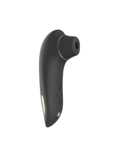 Stimulateur clitoridien Deluxe noir Mary - WS-NV056BLK 2