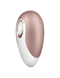 Stimulateur clitoridien Pro Deluxe Satisfyer - CC597117 2