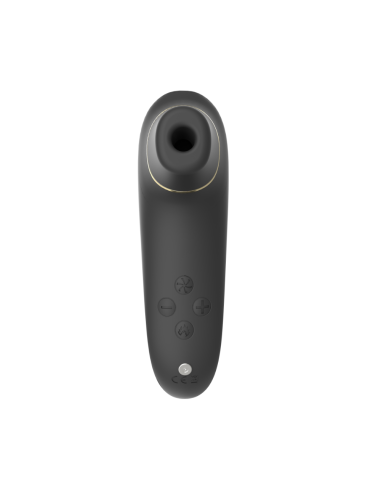 Stimulateur clitoridien Deluxe noir Mary - WS-NV056BLK