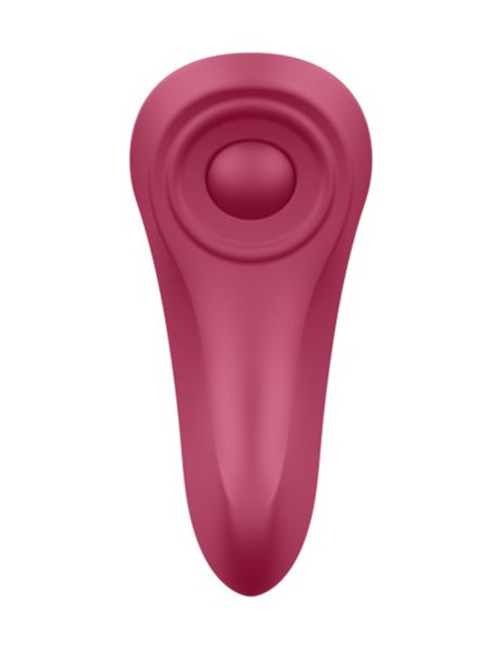 Stimulateur clitoridien Satisfyer Secret Panty - CC597252