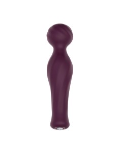 Vibromasseur Dream Toys The Essentials Magic Wand Rouge