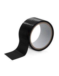 Tape ruban bdsm noir - CC5051100010 2
