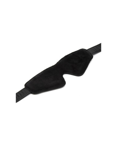 Masque Fifty Shades of Grey Bound to You Fait main