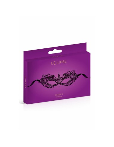 Masque Maskarade ZENITH  Noir