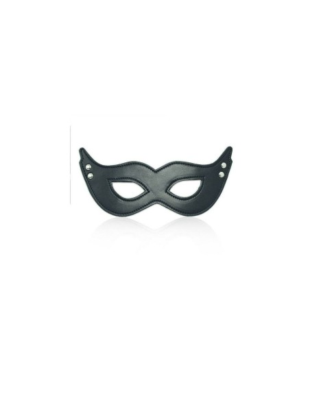 Masque Fetish Arts MYSTERY  Noir
