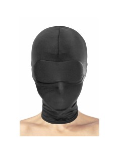 Masque Fetish Tentation Noir