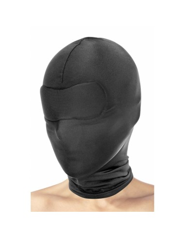 Masque Fetish Tentation Noir