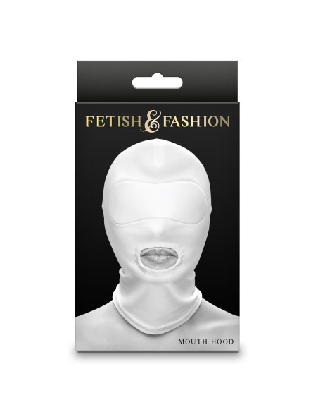 Masque NS Novelties Fetish  Fashion
