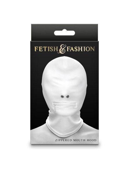 Masque NS Novelties Fetish  Fashion