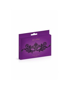 Masque Maskarade VOIE LACTEE Noir 2