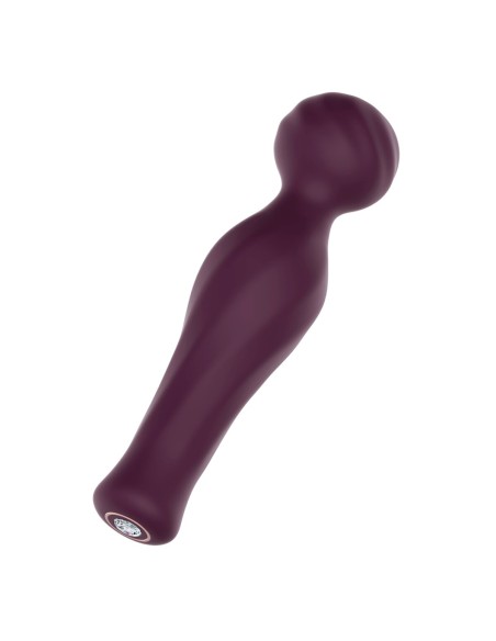Vibromasseur Dream Toys The Essentials Magic Wand Rouge