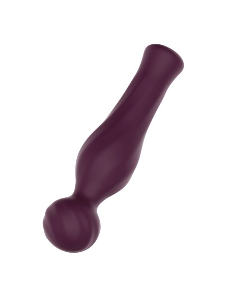 Vibromasseur Dream Toys The Essentials Magic Wand Rouge
