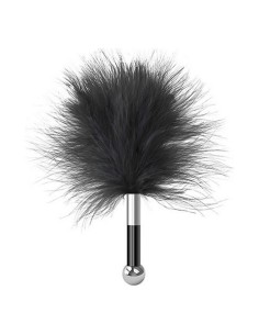 Plumeau S Pleasures Tickler Noir
